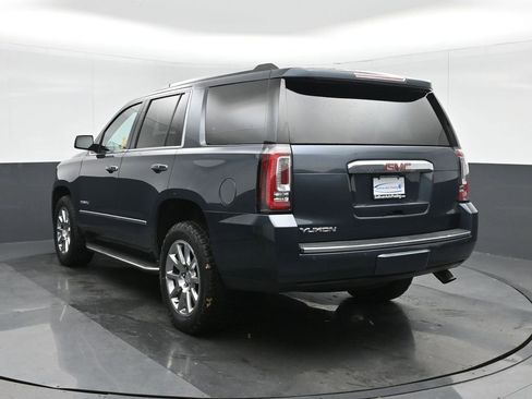 Used 2020 GMC Yukon Denali image 5