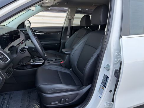Used 2024 Kia Seltos SX AWD/4WD image 11
