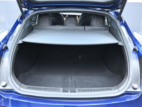 Used 2020 Tesla Model S Long Range Plus AWD/4WD image 14