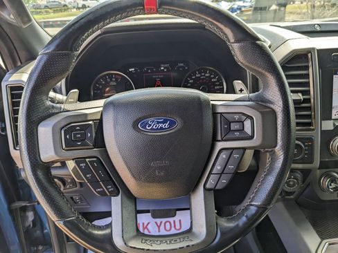 Certified 2019 Ford F150 Raptor image 28