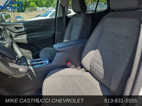 Used 2024 Chevrolet Equinox LT AWD/4WD image 26