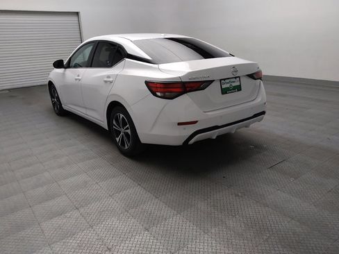 Used 2023 Nissan Sentra SV FWD image 5