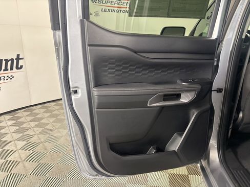 Used 2024 Ford Ranger XLT w/ Trailer Tow Package image 19