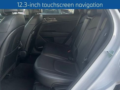 Used 2024 Kia Sportage EX image 15