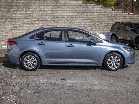 Certified 2024 Toyota Corolla LE image 4