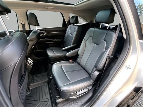 Used 2021 Kia Sorento SX FWD image 21