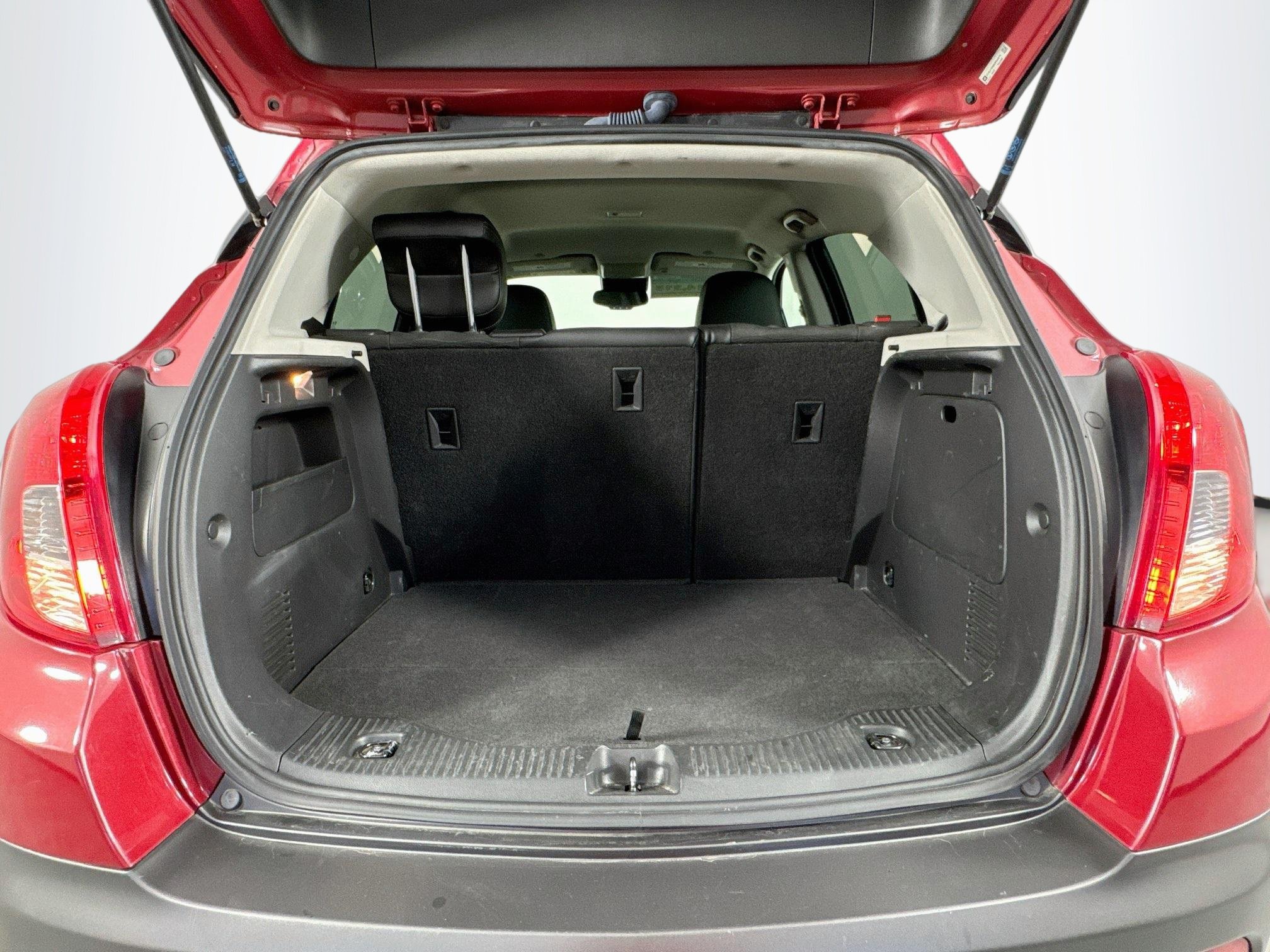 Used 2016 Buick Encore Sport Touring FWD image 25