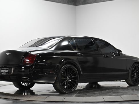 Used 2006 Bentley Flying Spur Flying Spur image 12