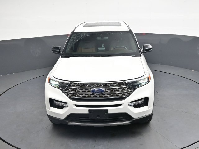 Used 2023 Ford Explorer King Ranch w/ Technology Package AWD/4WD image 32