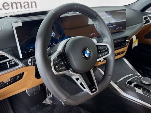 New 2027 BMW 430i xDrive Convertible w/ M Sport Package AWD/4WD image 19