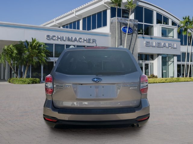 Used 2016 Subaru Forester 2.5i Premium AWD/4WD image 6