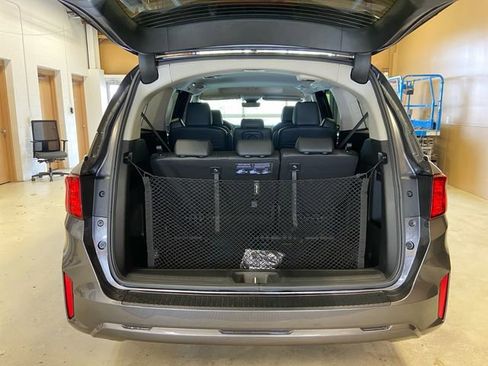 New 2026 Honda Odyssey EX-L image 19