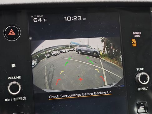 Used 2023 Subaru Legacy Premium image 23