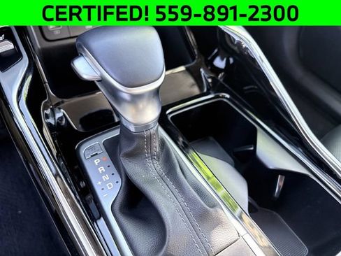 Certified 2023 Kia Sorento SX FWD image 20