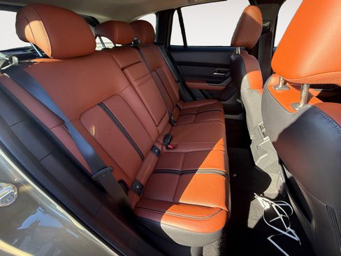 Certified 2023 MAZDA CX-50 AWD 2.5 Turbo w/ Premium Pkg image 18