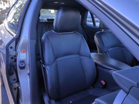 Used 2022 Lexus LS 500 w/ Cold Weather Package (CK) image 36