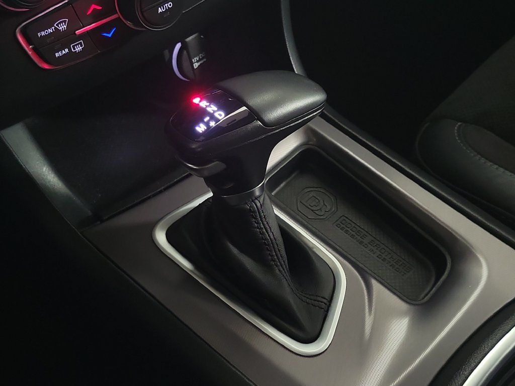 Used 2023 Dodge Charger GT w/ Plus Group AWD/4WD image 29
