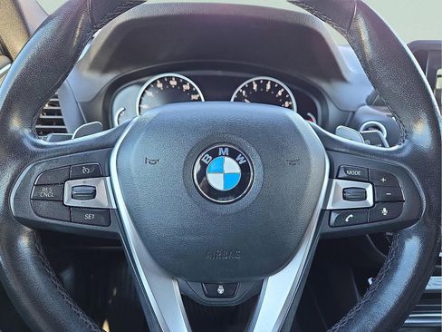 Used 2019 BMW X3 xDrive30i w/ Driving Assistance Package image 24