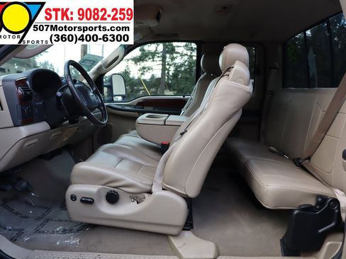 Used 2005 Ford F350 Lariat image 15