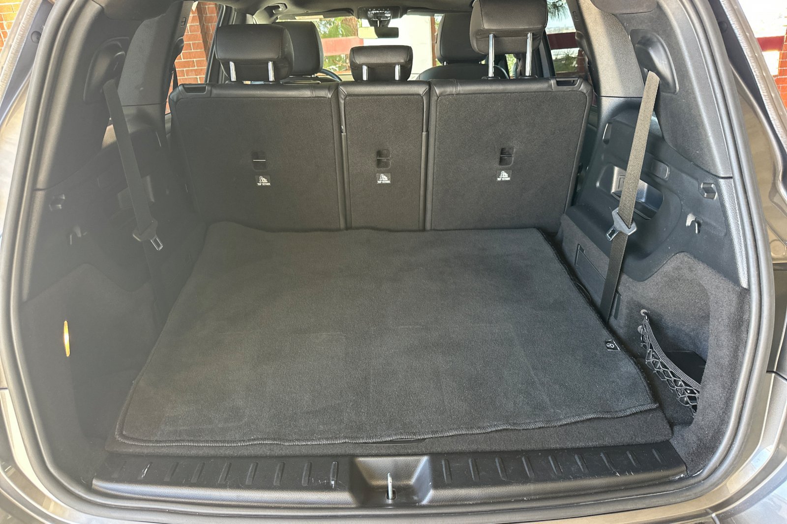 Used 2022 Mercedes-Benz GLB 250 4MATIC image 18
