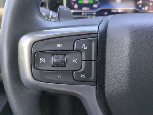 Used 2023 Chevrolet Silverado 1500 LT Trail Boss w/ Protection Package AWD/4WD image 29