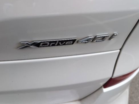 Used 2022 BMW X5 xDrive40i w/ M Sport Package AWD/4WD image 5