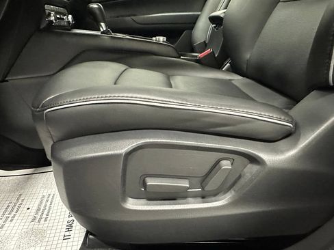 Used 2024 MAZDA CX-5 AWD 2.5 S w/ Select Package image 12
