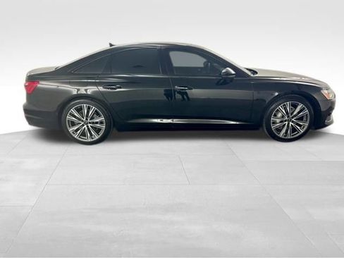 Used 2024 Audi A6 Premium Plus image 9