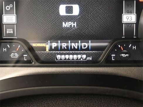 Used 2019 RAM 1500 Limited image 37