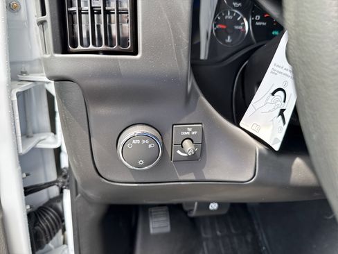 New 2025 Chevrolet Express 2500 w/ Driver Convenience Package image 13