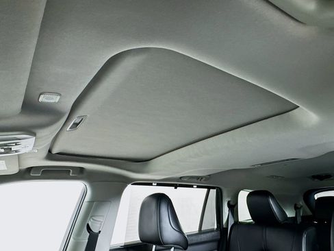 Used 2023 Toyota Highlander XLE image 22