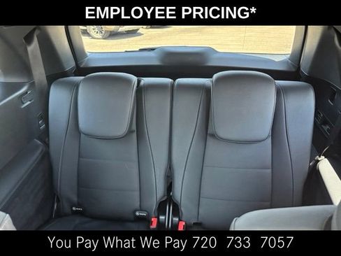 Used 2024 Mercedes-Benz GLS 450 4MATIC image 17