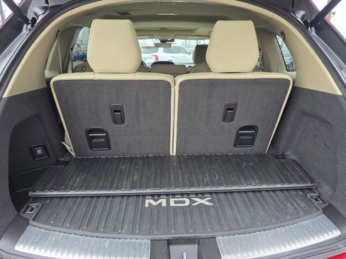 Used 2019 Acura MDX FWD image 34