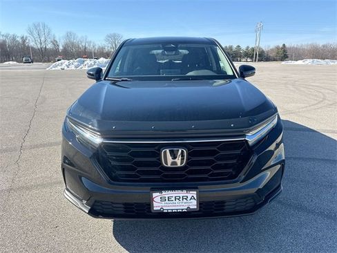 Used 2024 Honda CR-V EX image 16