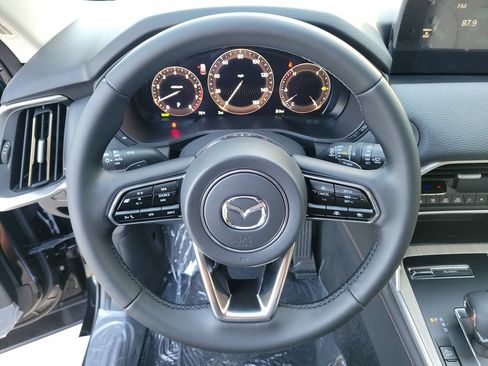 New 2026 MAZDA CX-90 3.3 Turbo w/ Premium Sport Pkg AWD/4WD image 22