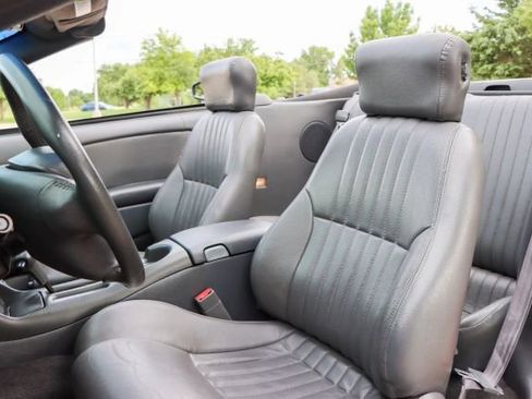 Used 1999 Pontiac Firebird Trans Am image 22