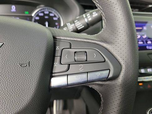 Certified 2022 Cadillac XT4 Sport FWD image 24