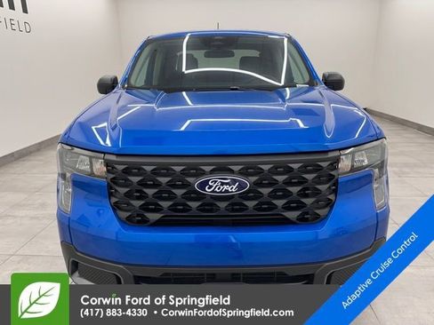 New 2026 Ford Maverick XLT w/ 4K Tow Package image 7