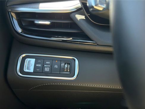 New 2026 Buick Enclave Sport Touring AWD/4WD image 15