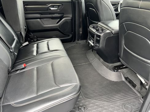 Used 2020 RAM 1500 Sport w/ Level 2 Equipment Goup w/2_L image 17