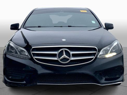 Used 2016 Mercedes-Benz E 350 Sedan image 5