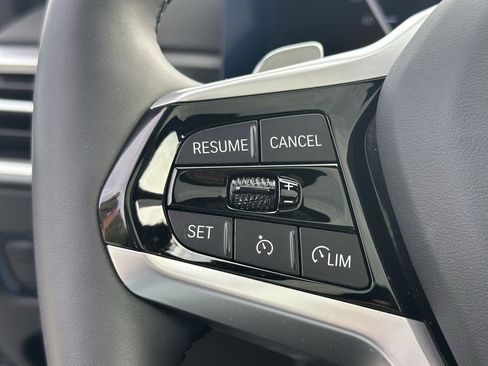 Certified 2025 BMW 330i xDrive Sedan w/ M Sport Package image 35