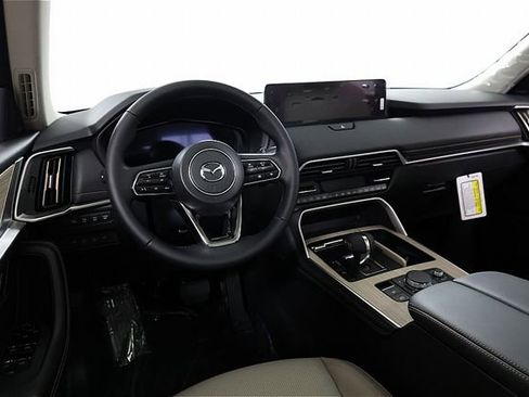 New 2026 MAZDA CX-90 3.3 Turbo w/ Premium Sport Pkg image 26