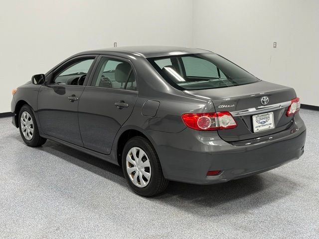 Used 2013 Toyota Corolla L FWD image 6