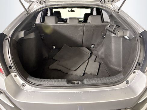 Used 2018 Honda Civic EX image 35