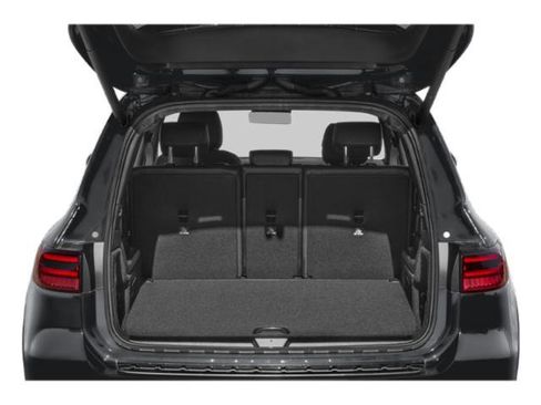 New 2026 Mercedes-Benz GLB 250 4MATIC image 20