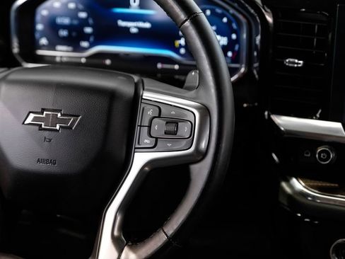 Used 2023 Chevrolet Silverado 1500 LT Trail Boss image 14