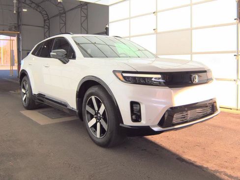 Used 2024 Honda Prologue Touring image 3