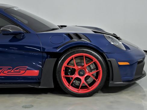 Used 2024 Porsche 911 GT3 RS image 15