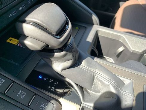 Used 2025 Toyota Land Cruiser Base w/ Premium Package image 25